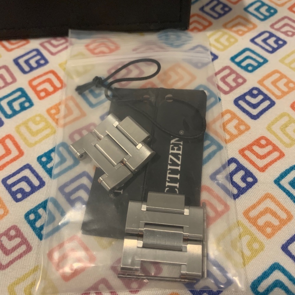 Citizen Watch - image 3